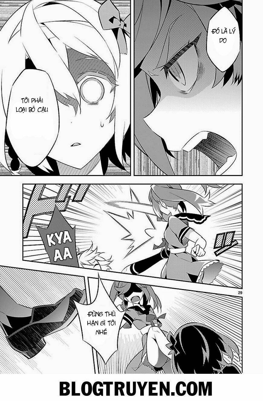 mousugu shinu hito chapter 7 29