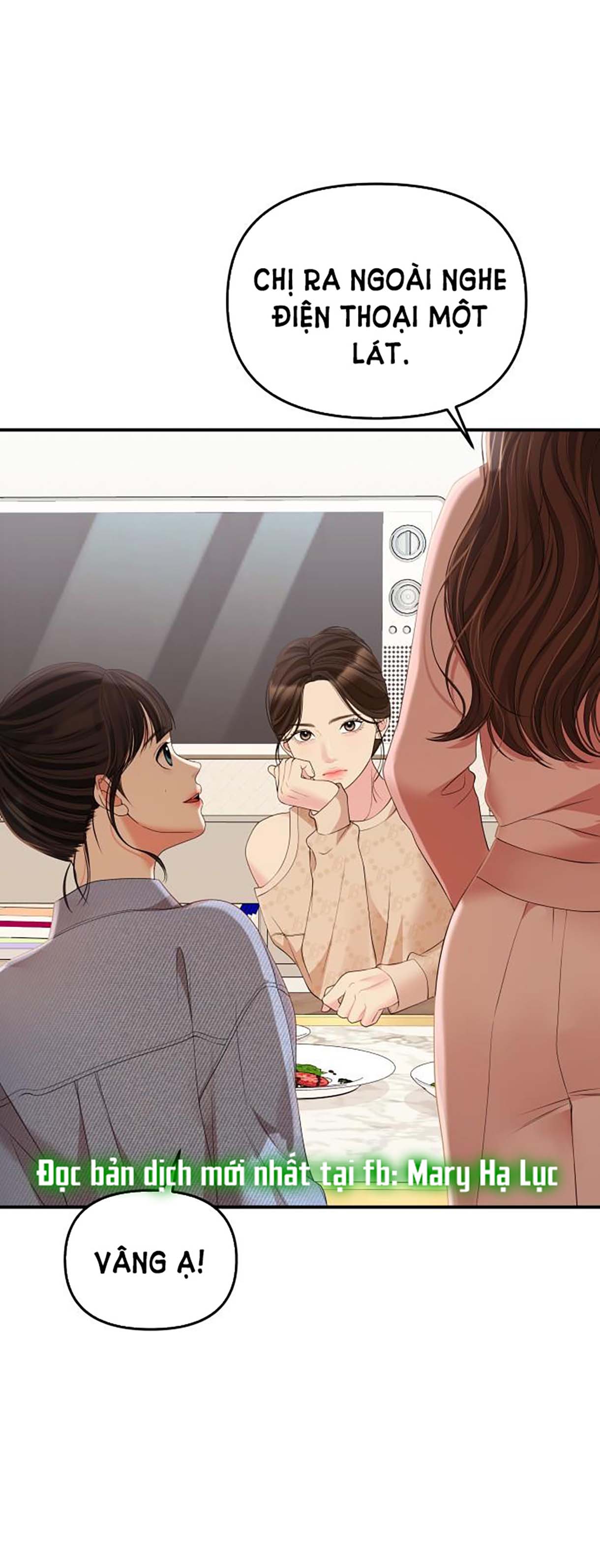 gửi em người đánh cắp những vì sao - to you who swallowed a star chapter 108.1 20