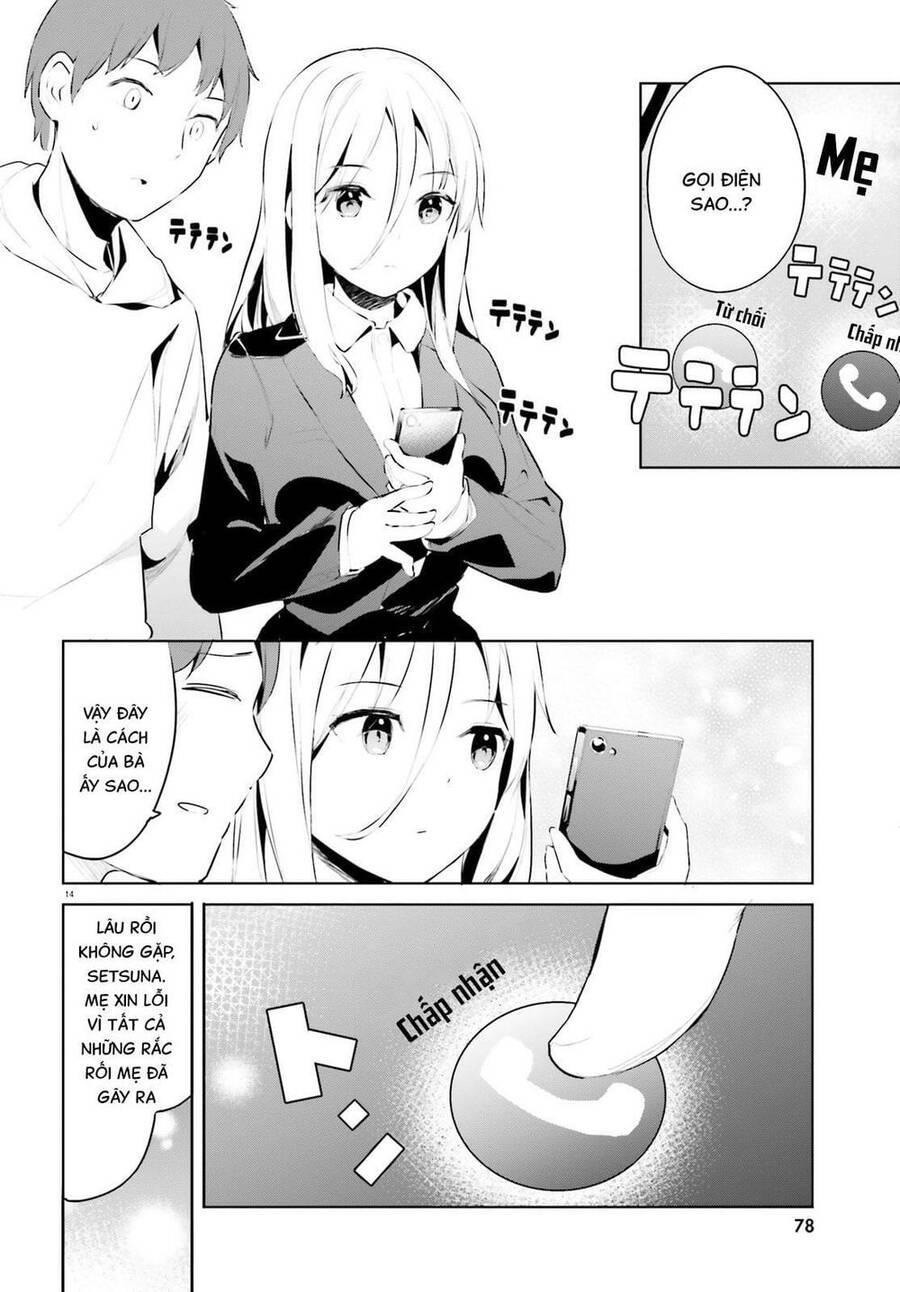 dear sir... i married a killer chapter 29 15