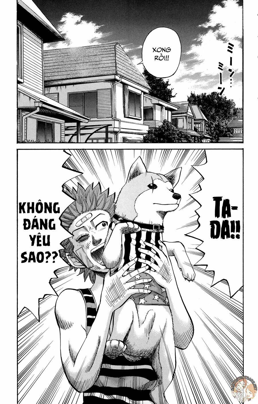 nanba mg5 chapter 42 6