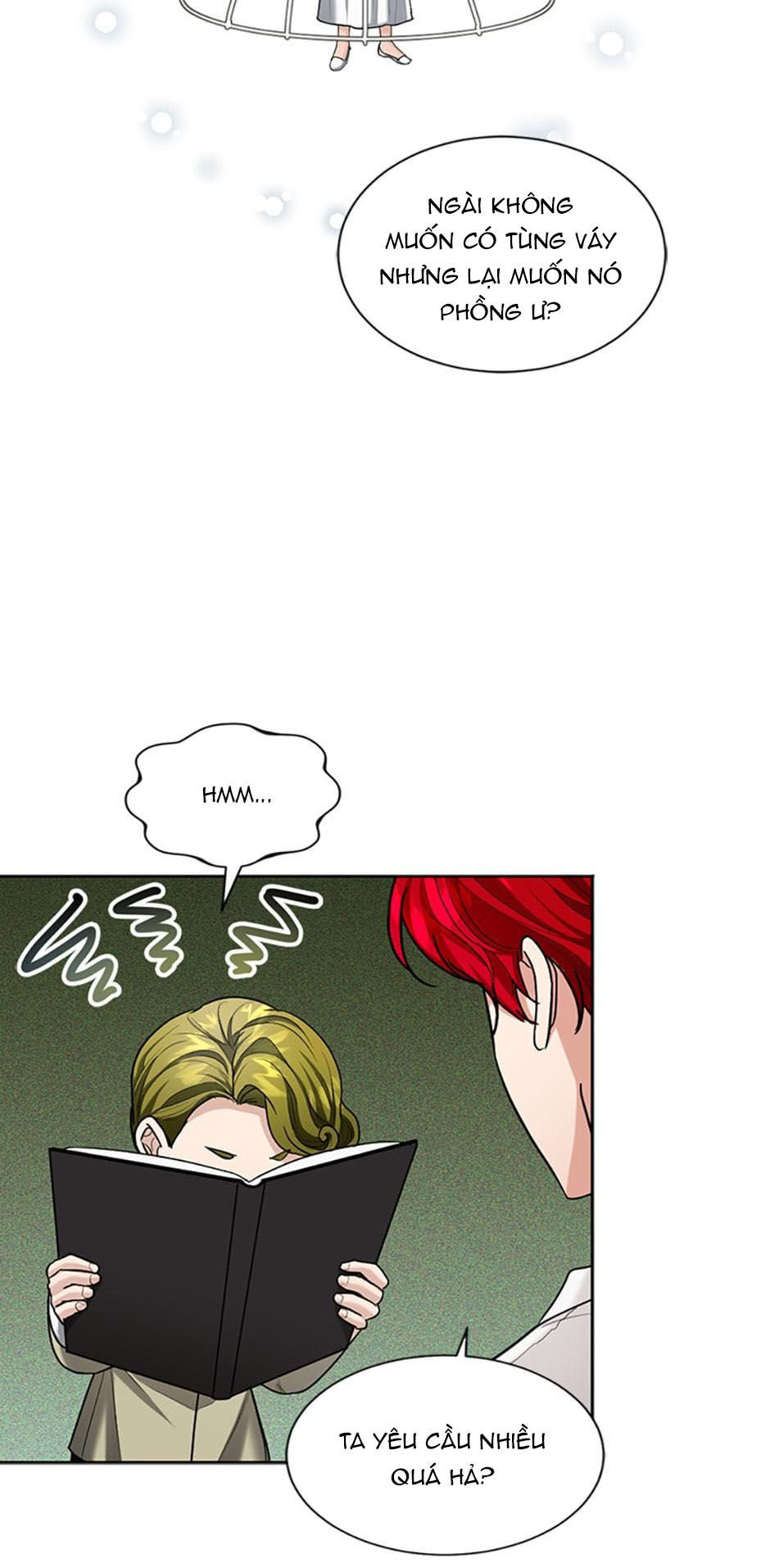 hợp đồng hôn nhân của công tước ashleyan chapter 27.1 10