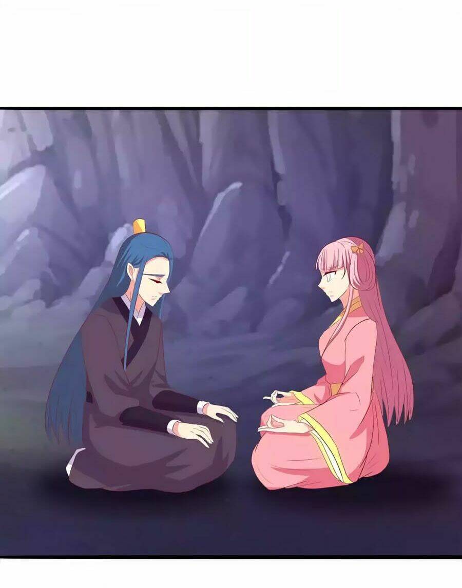 thỏ yêu tiểu vương phi chapter 90 29