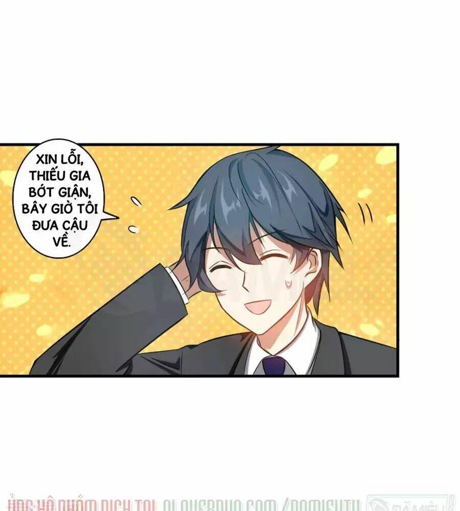 tuyệt phẩm cao thủ của ngự tỷ chapter 5 9