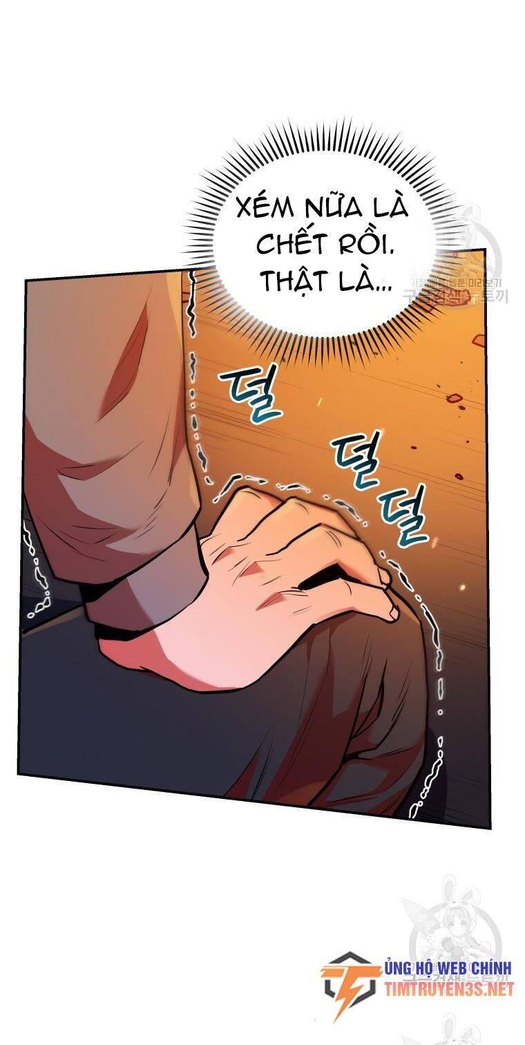 hệ thống oán hận của ta chapter 54 42