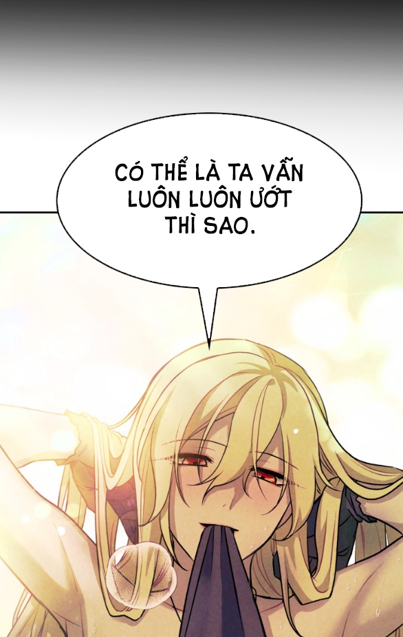 [bản 18+] trò chơi săn mồi của hoàng đế và thánh kỵ sĩ chapter 13.2 23