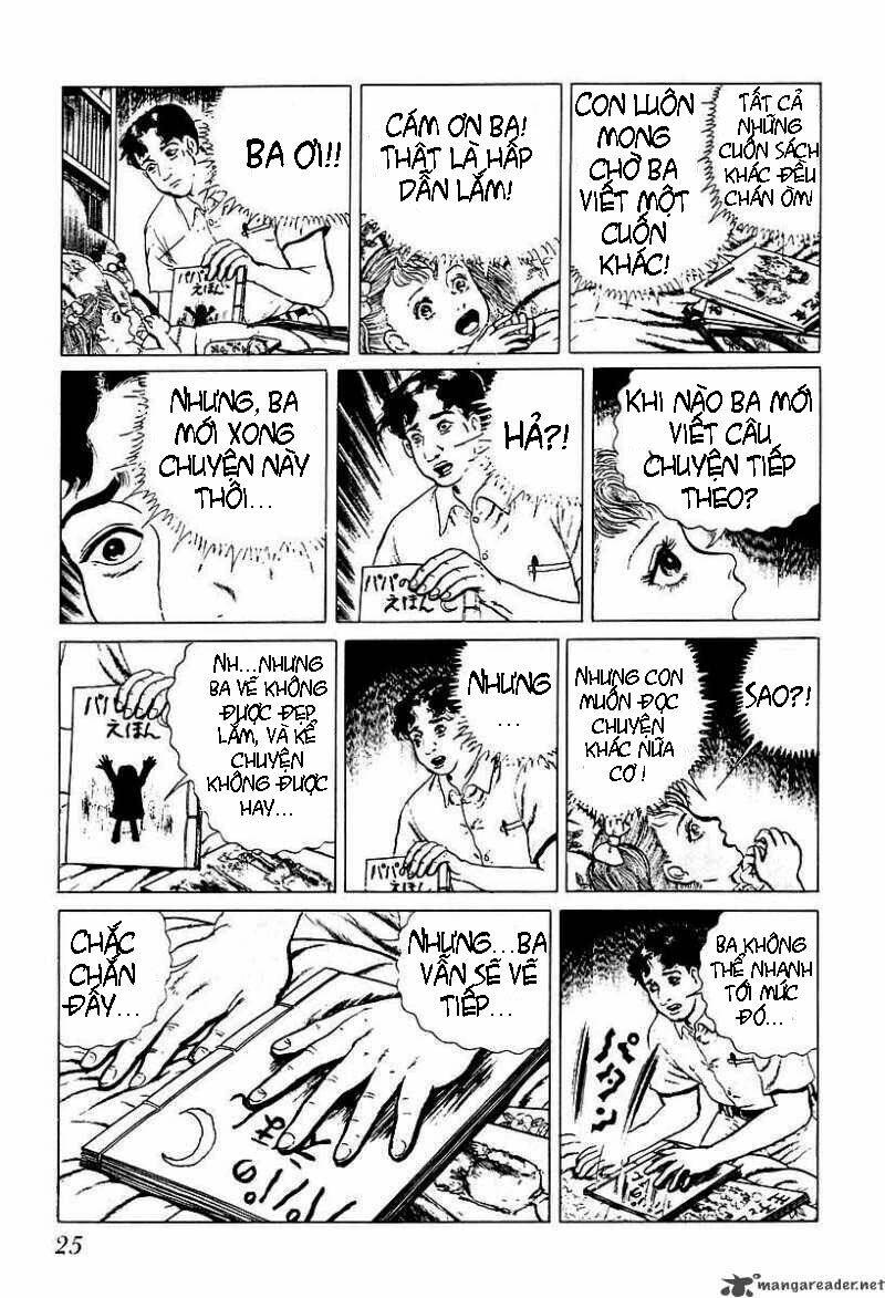 god's left hand, devil's right hand chapter 40 8