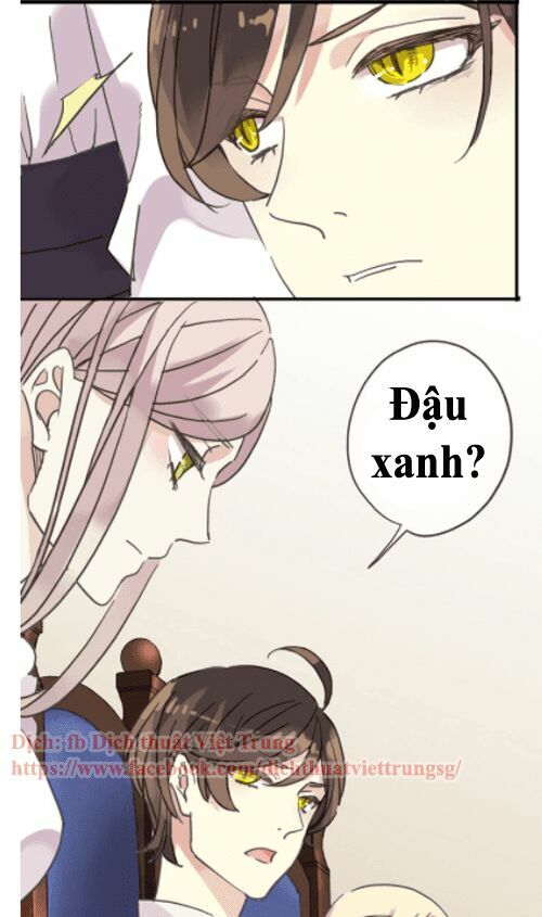 vết cắn ngọt ngào phần 1 chapter 38 30