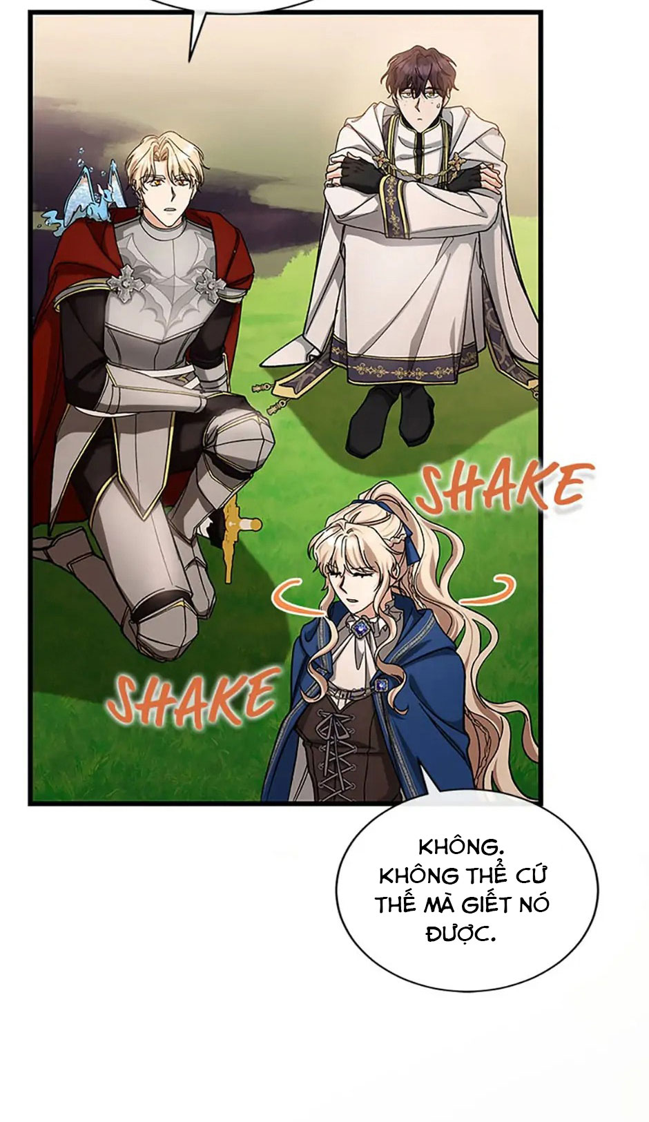 vị cứu tinh của nam phản diện chapter 51 18