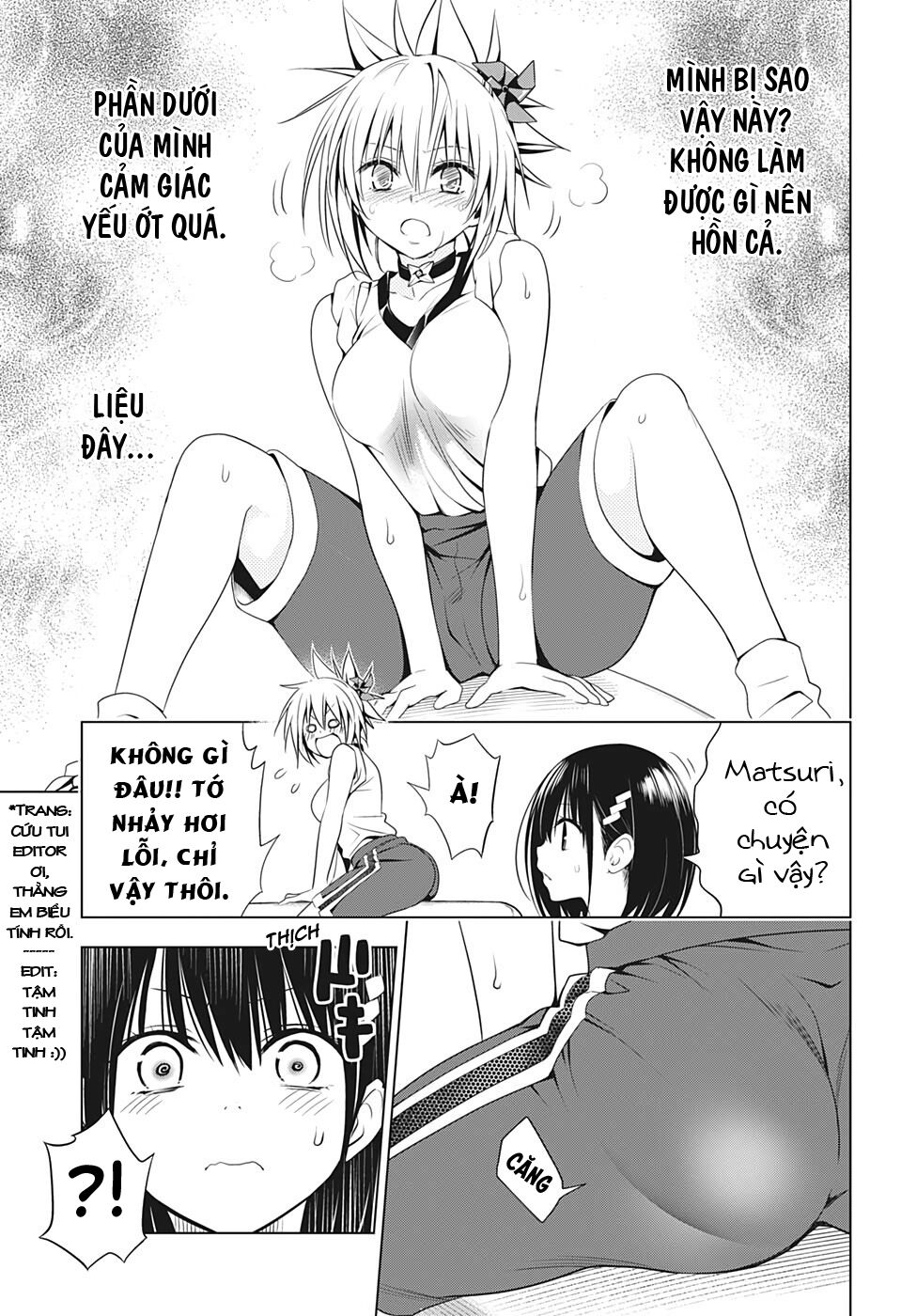 diệt quỷ nhẫn giả chapter 44 9