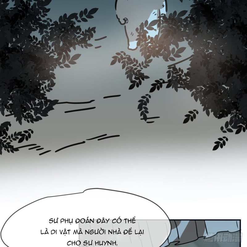 bắt lấy ngao ngao chapter 134 40