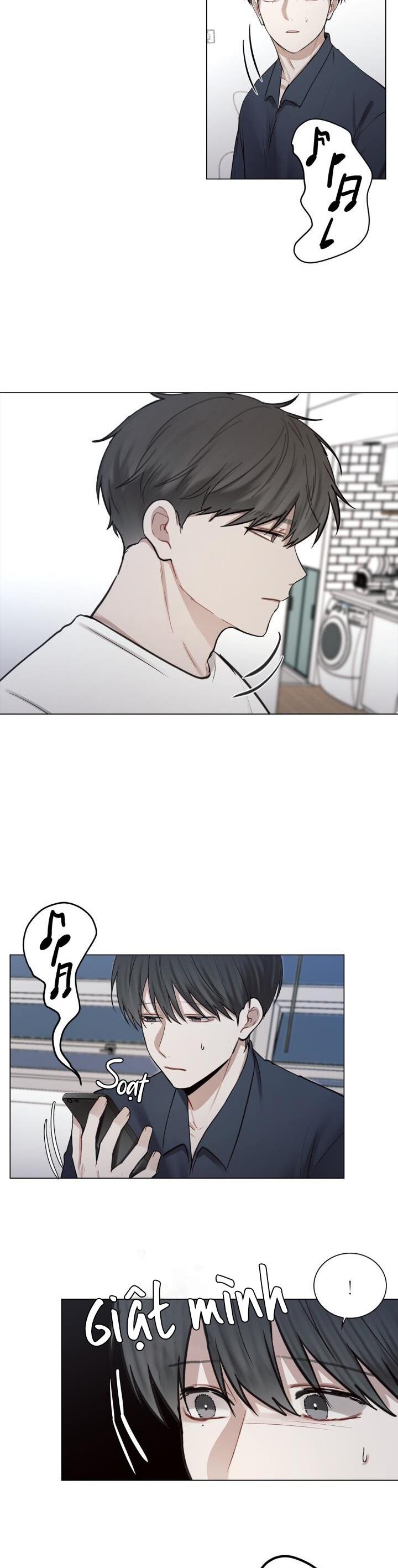 không xa lạ chapter 27 7