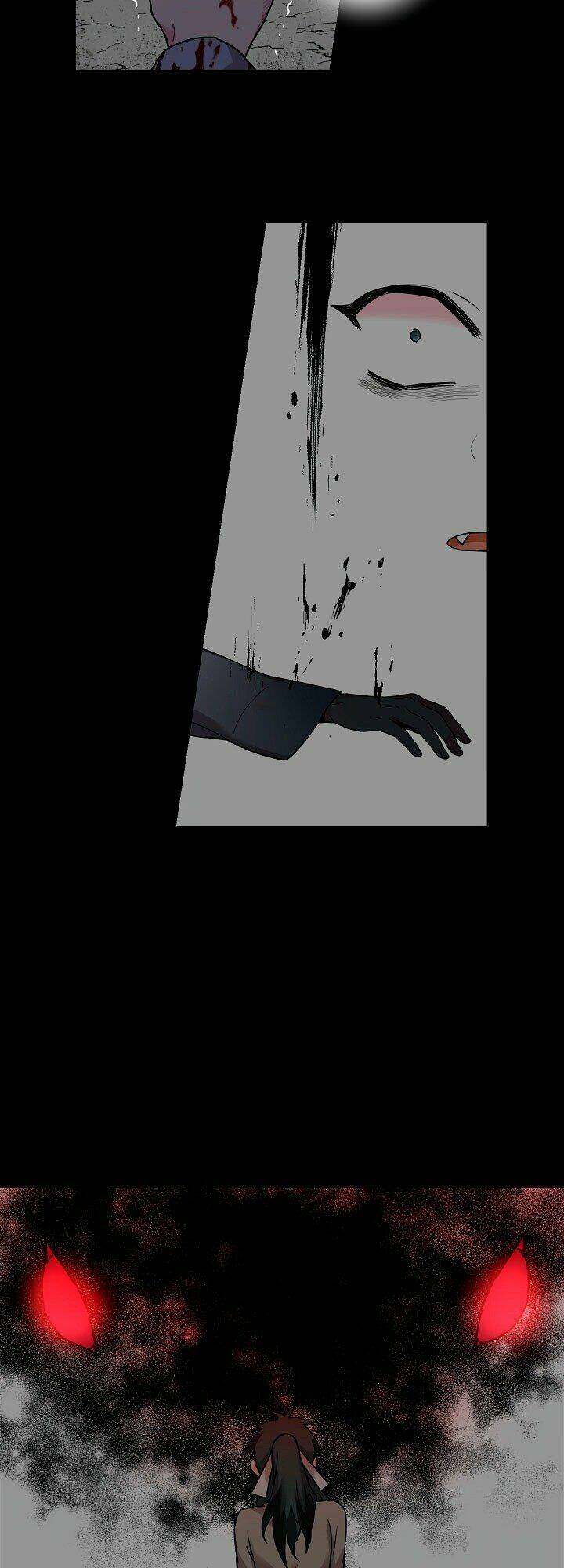 tôi trở thành nhân vật phản diện giỏi nhất trong giới võ thuật chapter 27 30