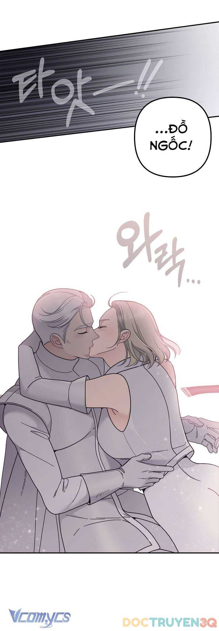 [18+] dinh thự young chun hwa: mọt sách phóng túng không ngủ được chapter 6 7