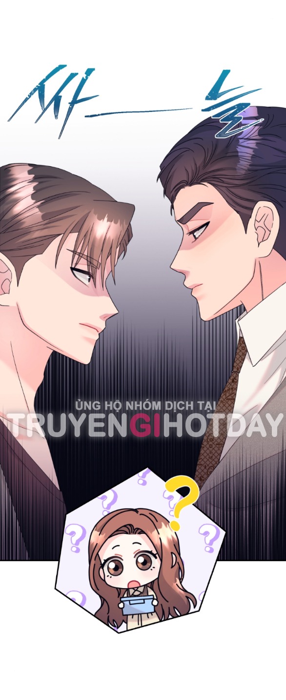 Người Vợ Giả Mạo chapter 21.1 - Trang 8