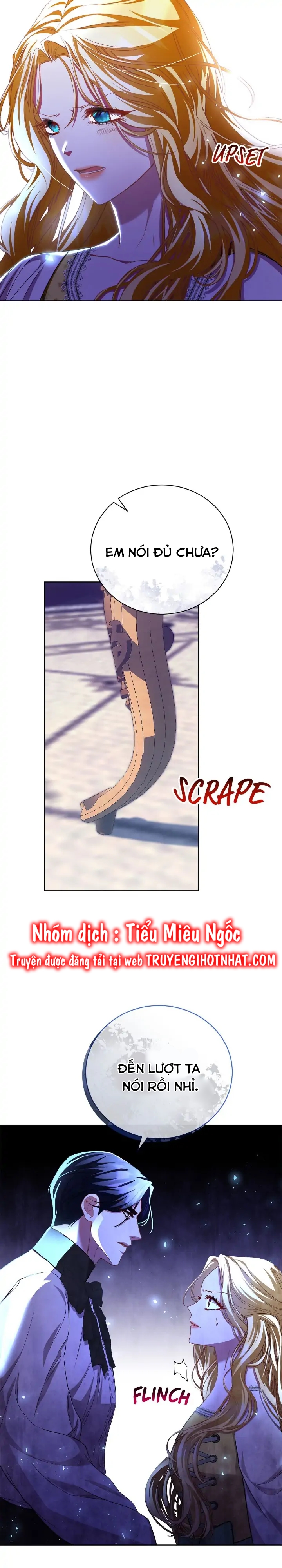 tình yêu đó chưa hề tồn tại chapter 39 34