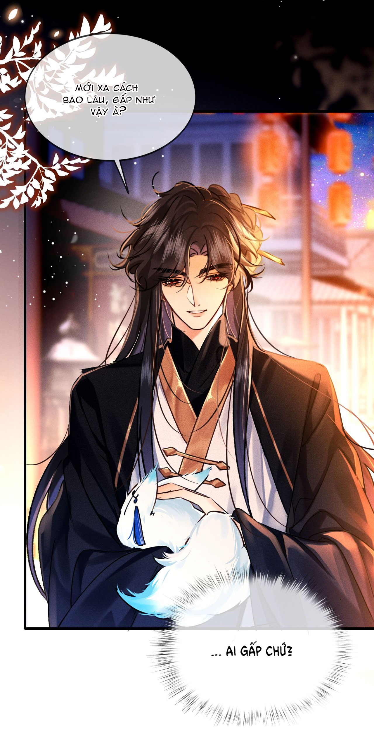 tại sao nam chủ lại quyến rũ tôi chapter 10.2 2