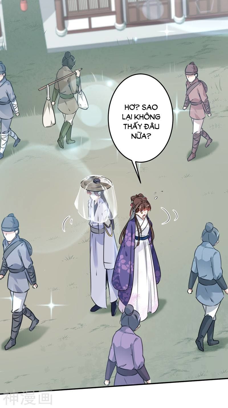 vương gia không thể trêu chapter 103 22