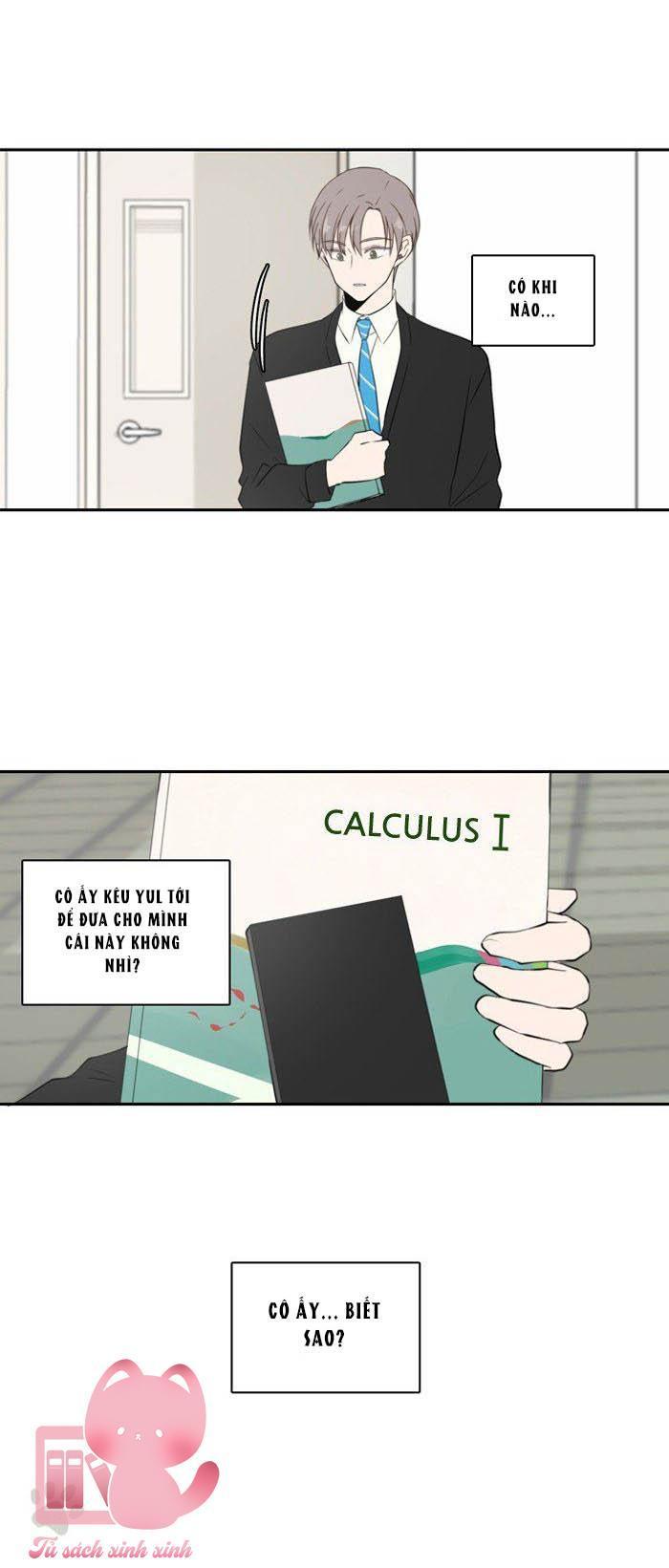 a good day to be a dog chapter 14 38