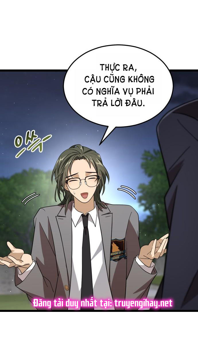 dark moon - tế đàn ánh trăng chapter 8.1 13