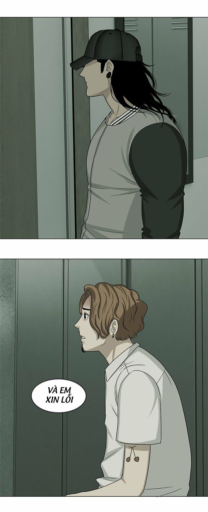 nửa đêm ở poppy land chapter 15 50