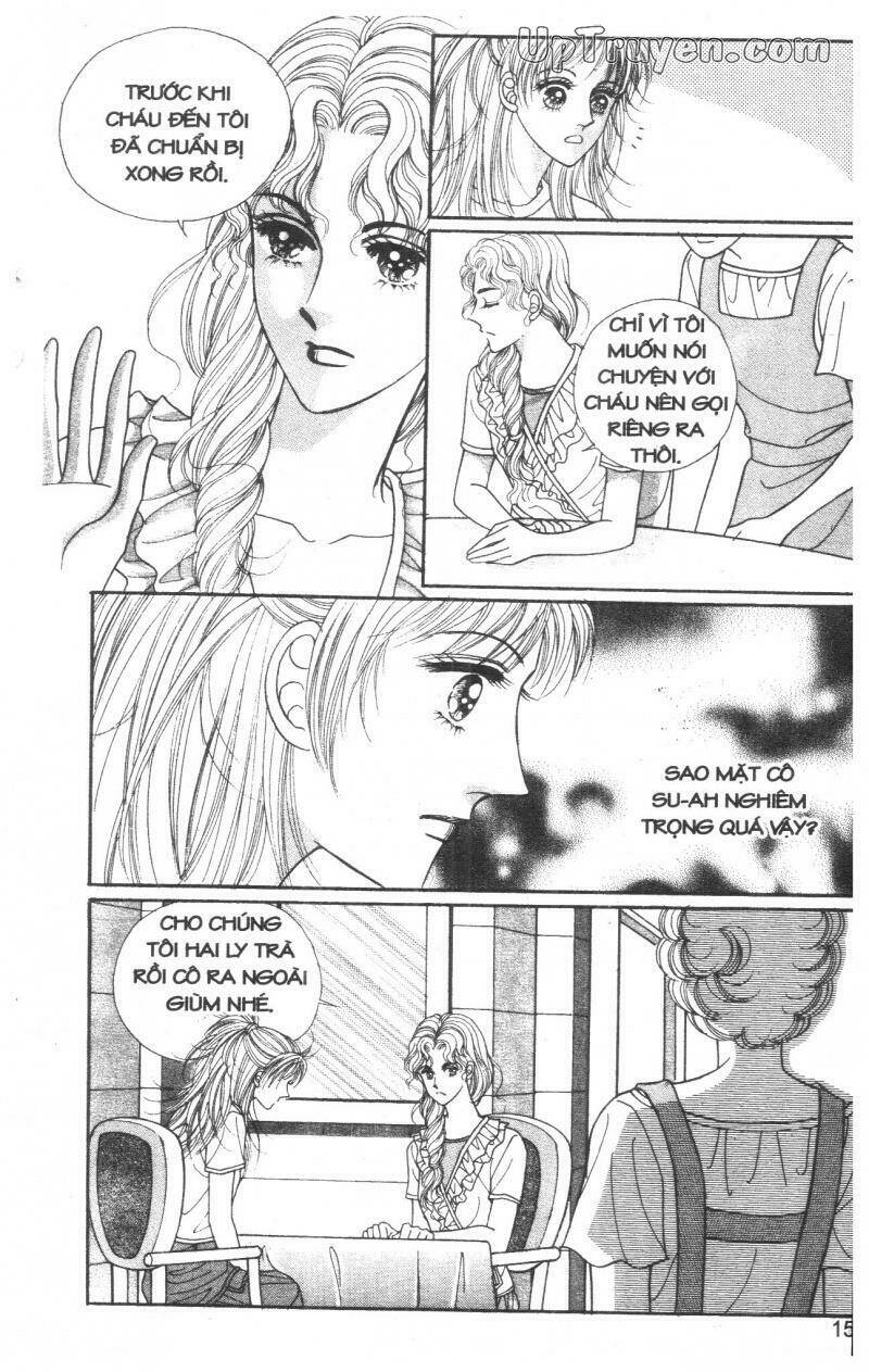 người yêu hoa chapter 6 15