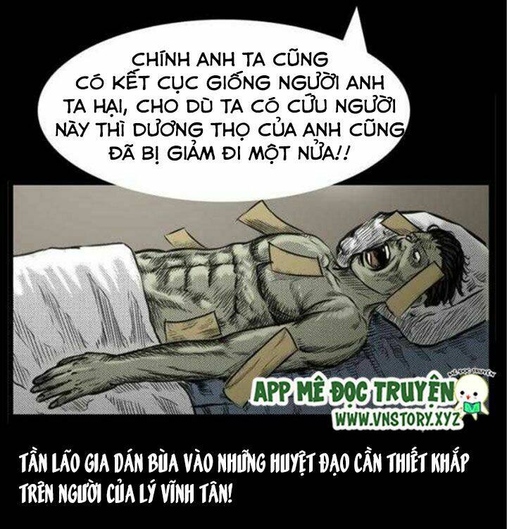 kỳ án có thật chapter 2 49