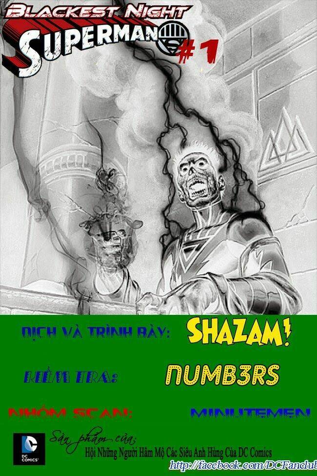 Blackest Night chapter 12 27