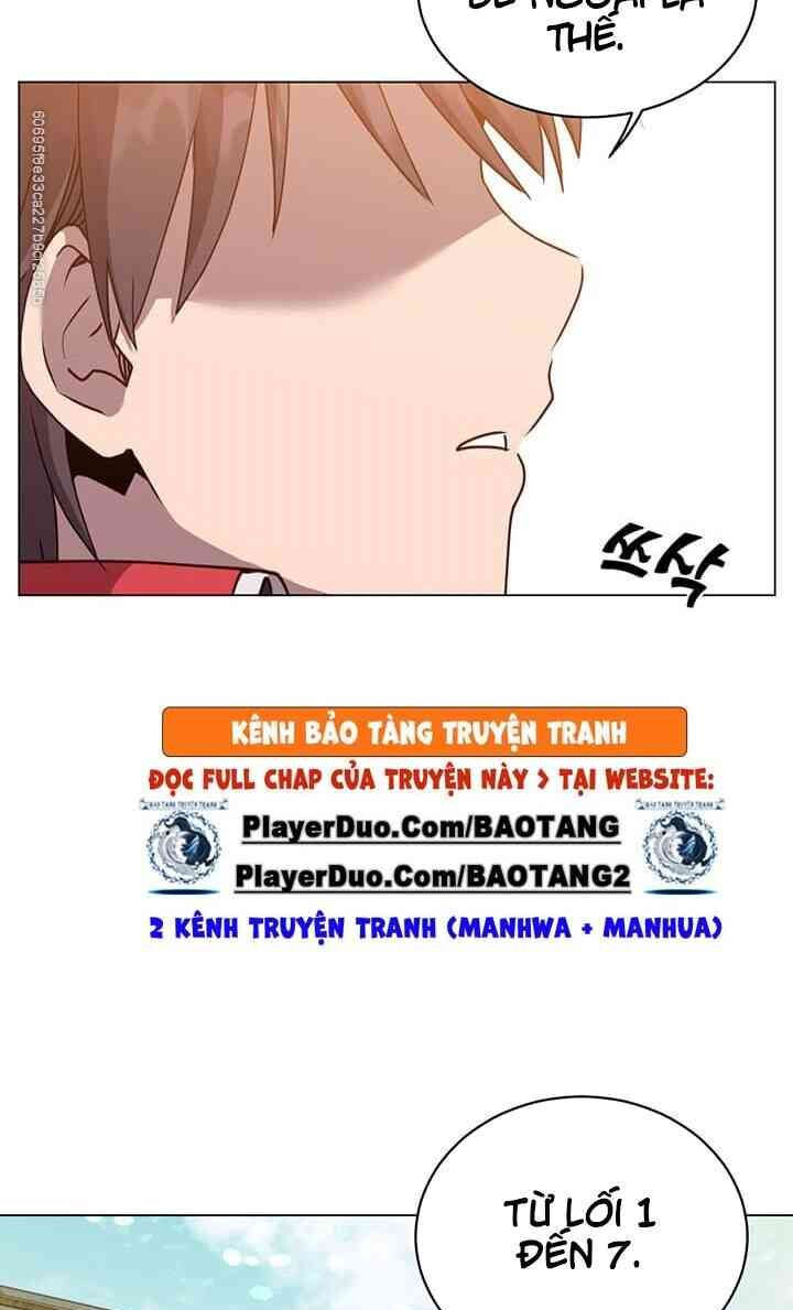 Anh Hùng Mạnh Nhất Trở Lại chapter 43 23