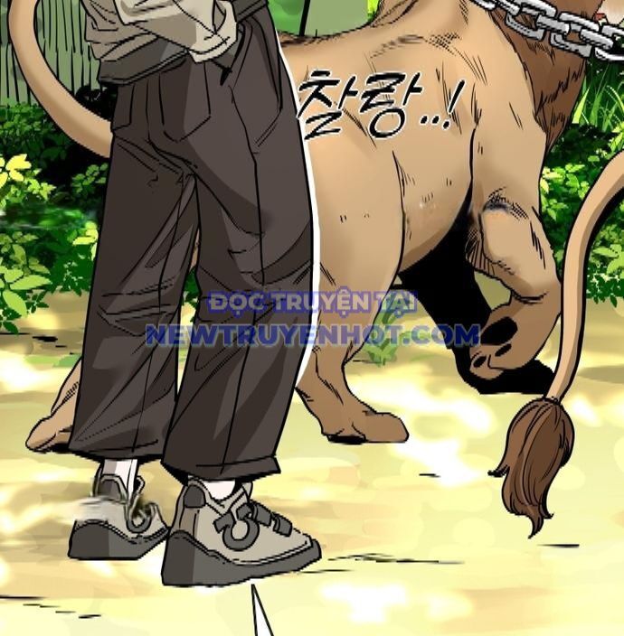 shark - cá mập chapter 346 19