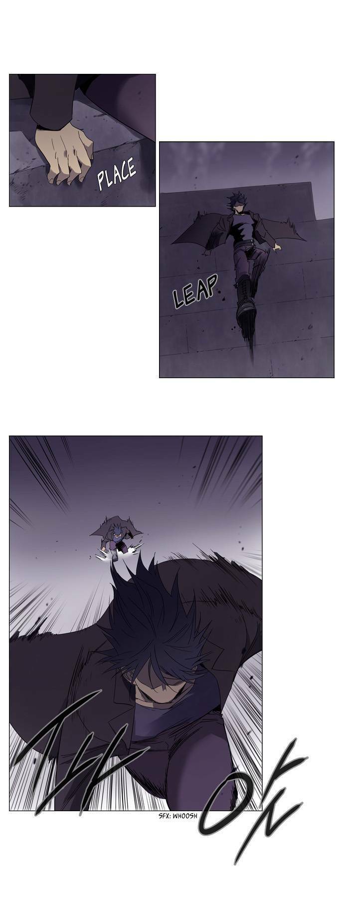 bản khế ước linh hồn chapter 68 4