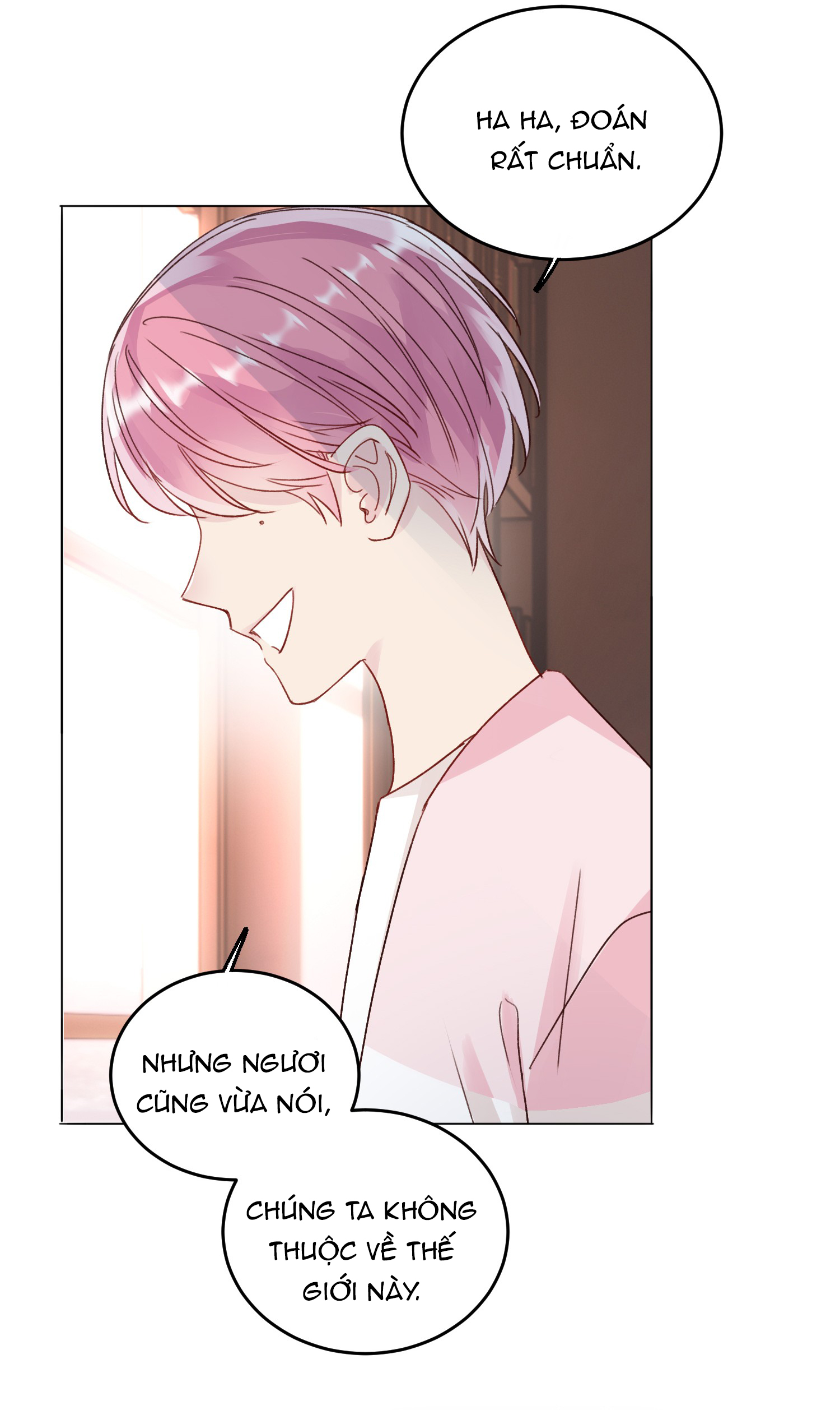 tôi phải làm một kẻ đại xấu xa chapter 15 11