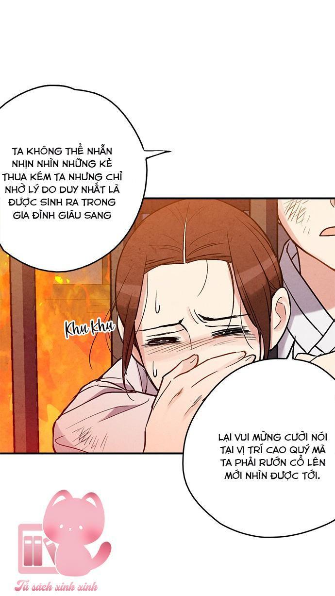 lệnh cấm hôn chapter 95 28