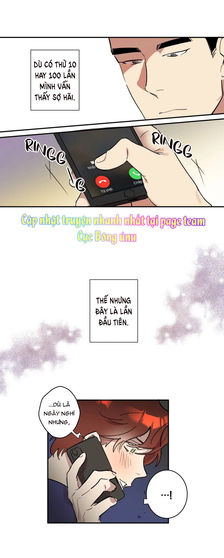 công dụng của cà vạt chapter 14 21