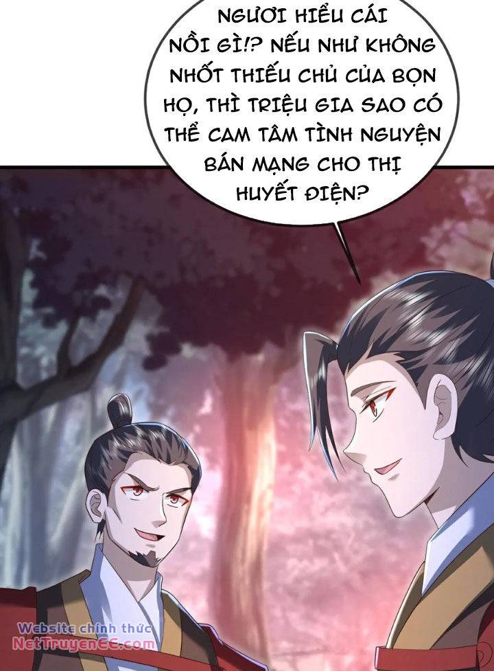 tiên võ đế tôn chapter 556 20