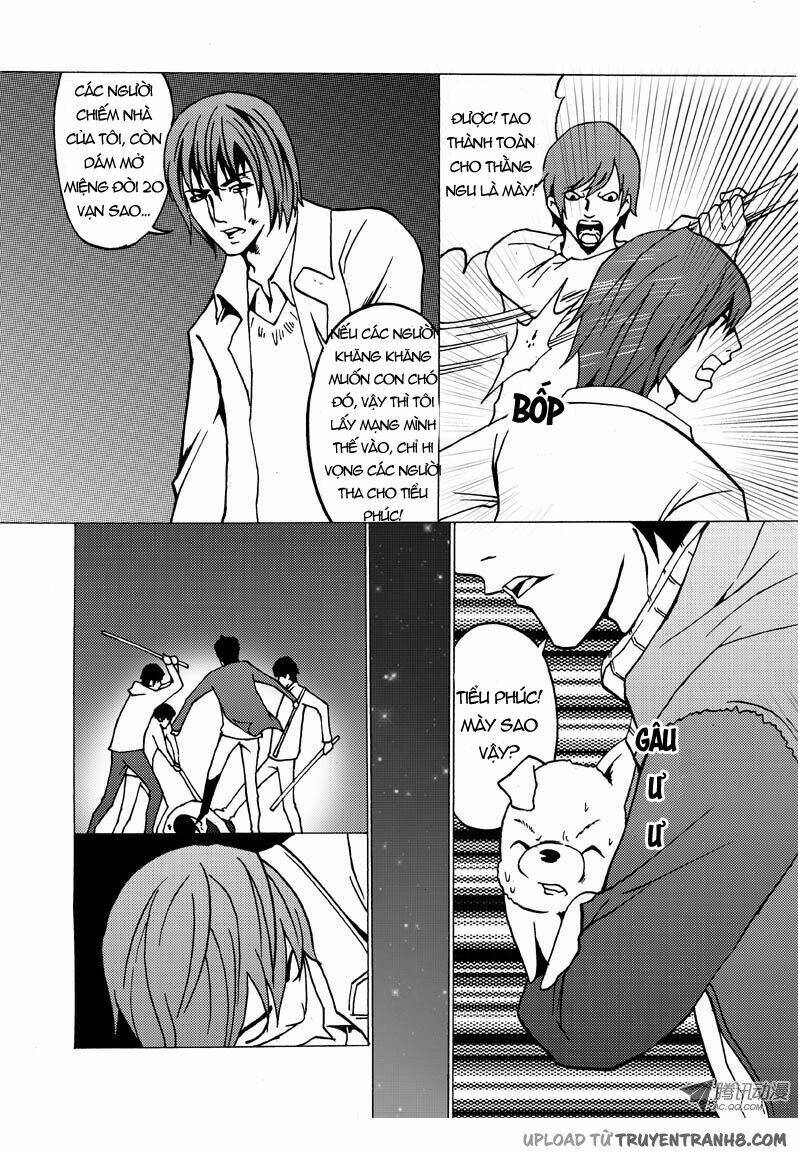 nhân quả tuần hoàn chapter 10.3 8