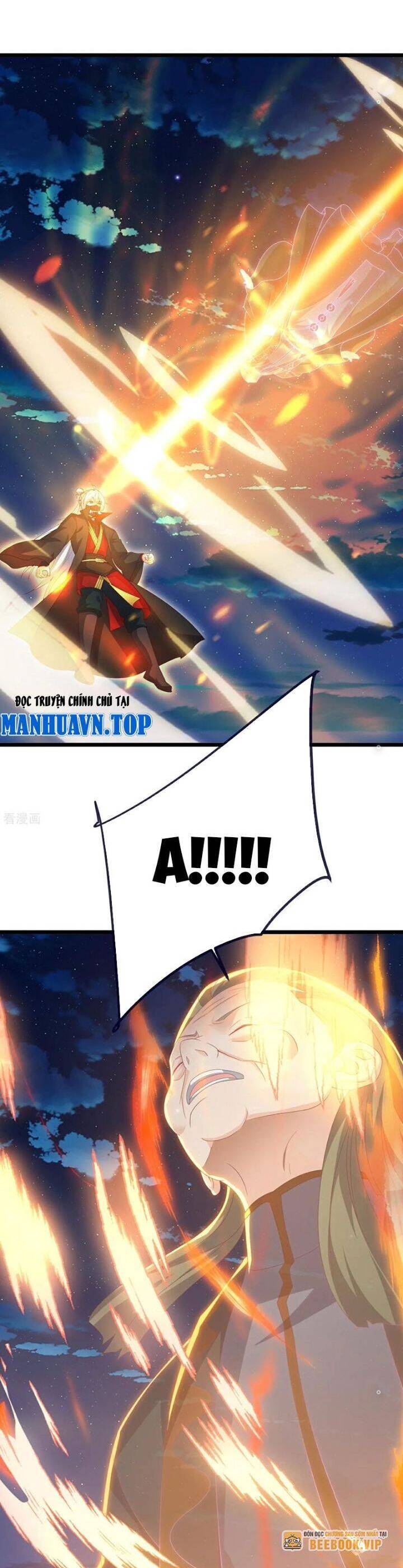 tiên võ đế tôn chapter 709 18