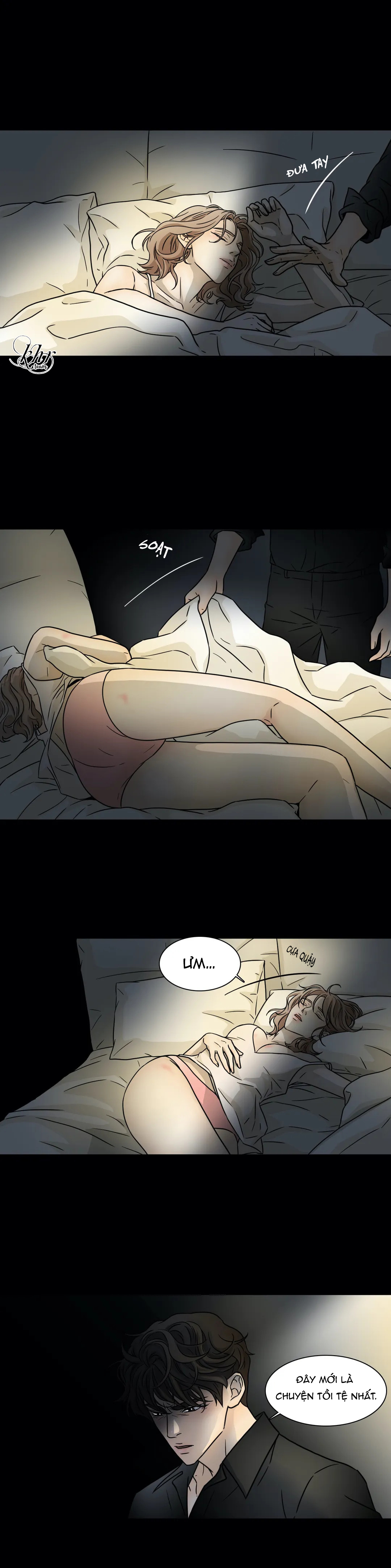 carnal karma chapter 60 17