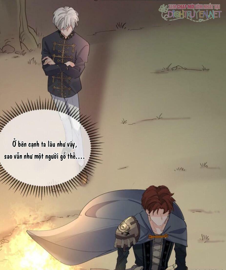 kế hoạch kiếm tiền của olive chapter 11 24