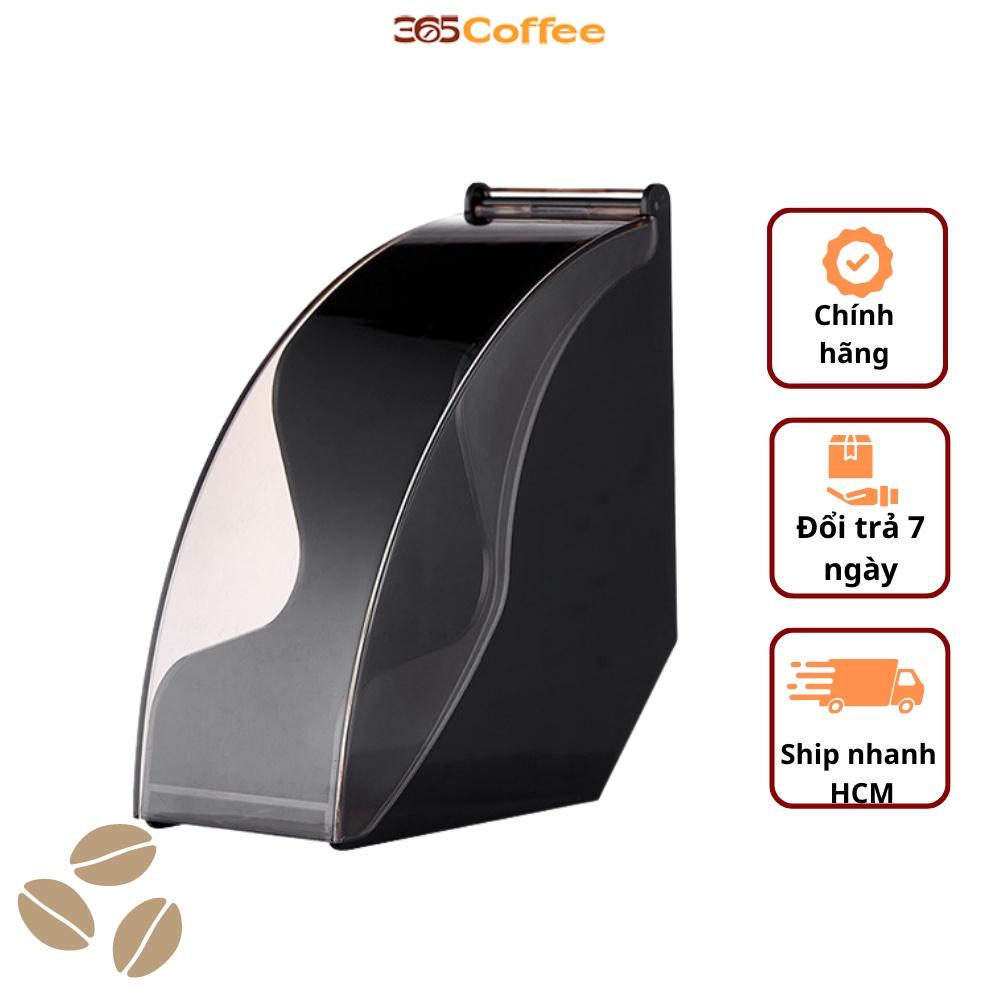 Hộp đựng giấy lọc pha cà phê V60 đựng được tất cả các loại giấy lọc cà phê