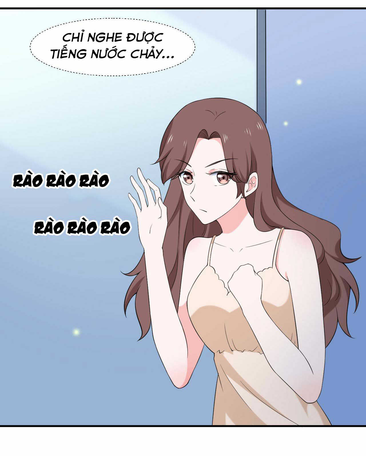 bí mật không thể yêu đương chapter 61 37