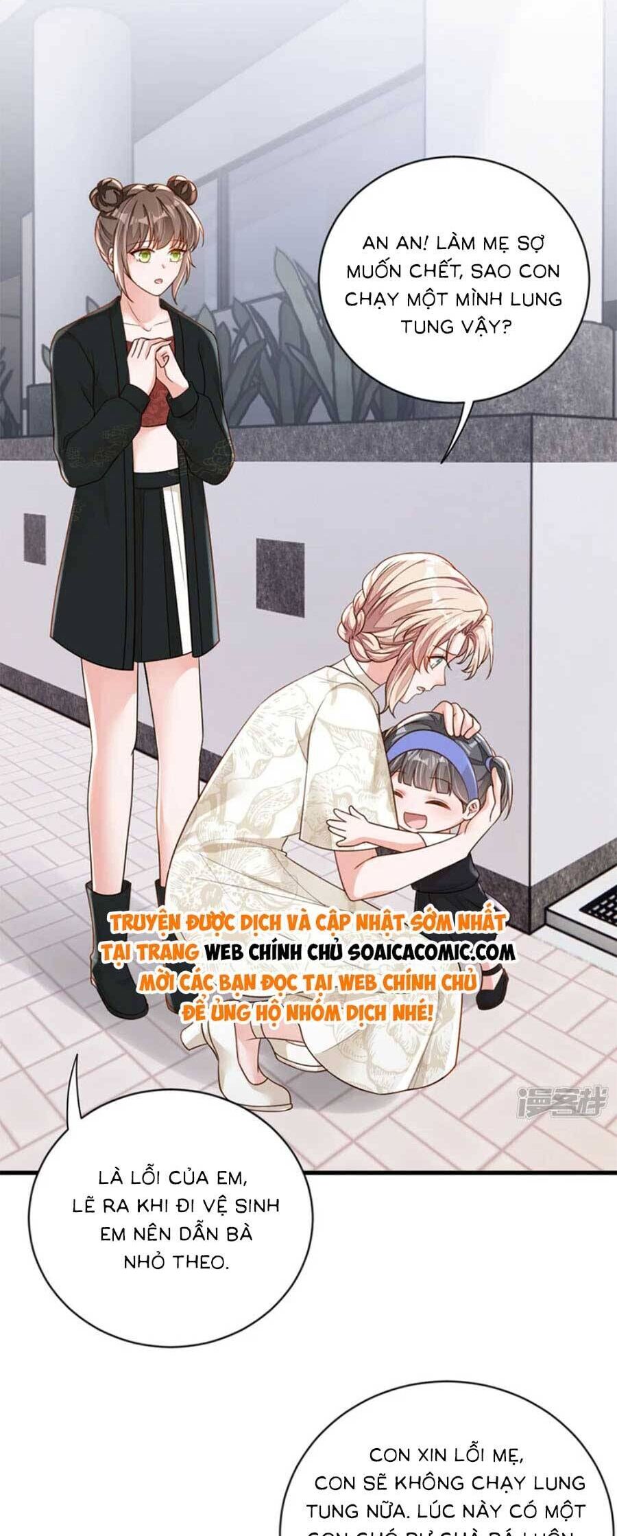 ác ma thì thầm chapter 166 18