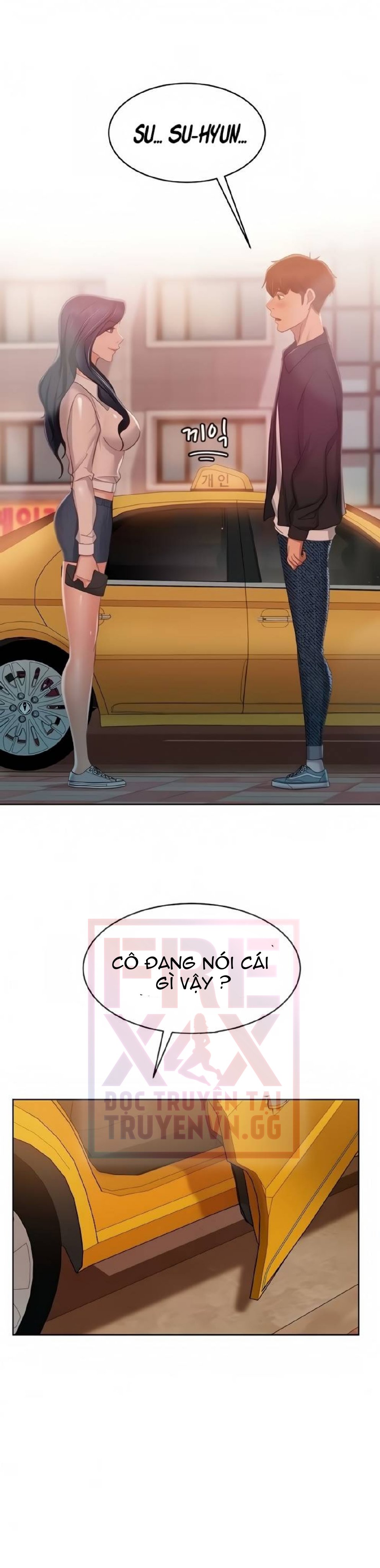 một ngày rối rắm chapter 61 1