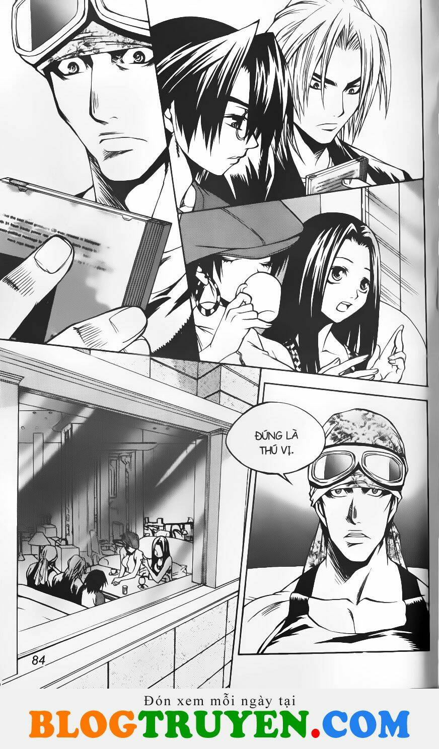 circumstances in my home's bathtub chapter 194 27