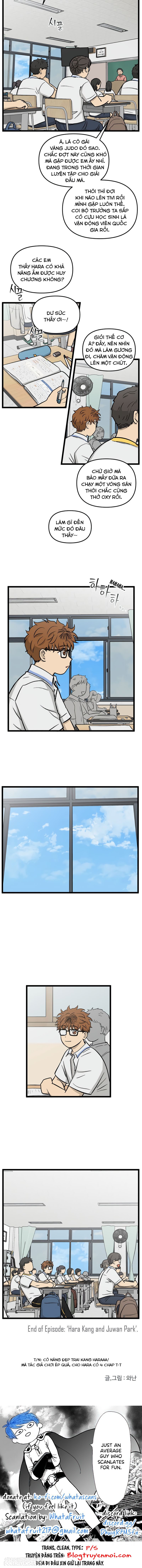 no home - không nhà chapter 229 13