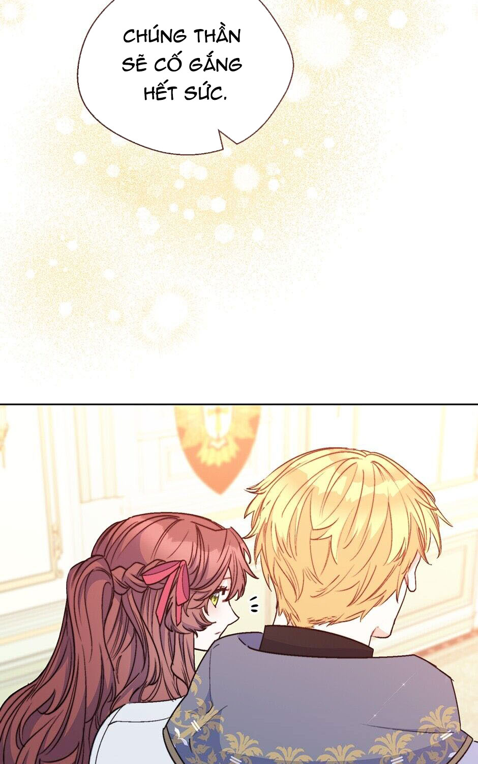 50 công thức pha trà của nữ công tước chapter 125 48