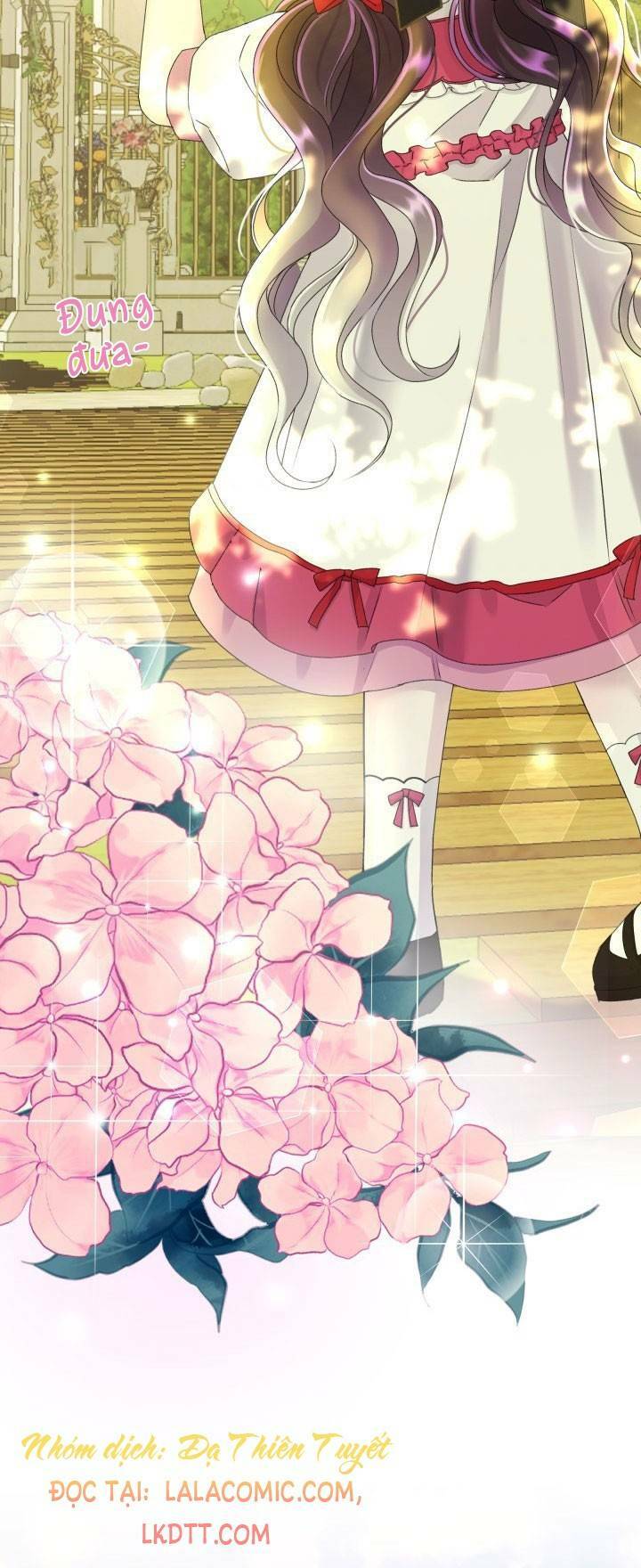 công chúa huỷ diệt chapter 27 48