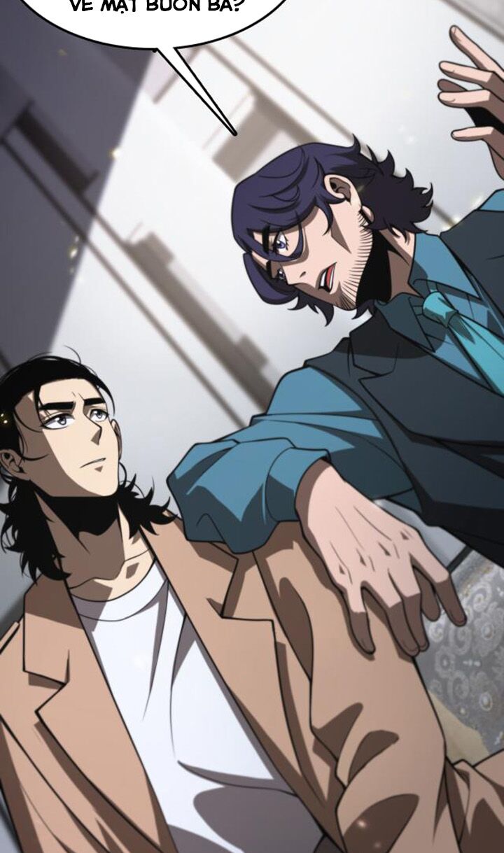 chư giới - tận thế online chapter 131 23