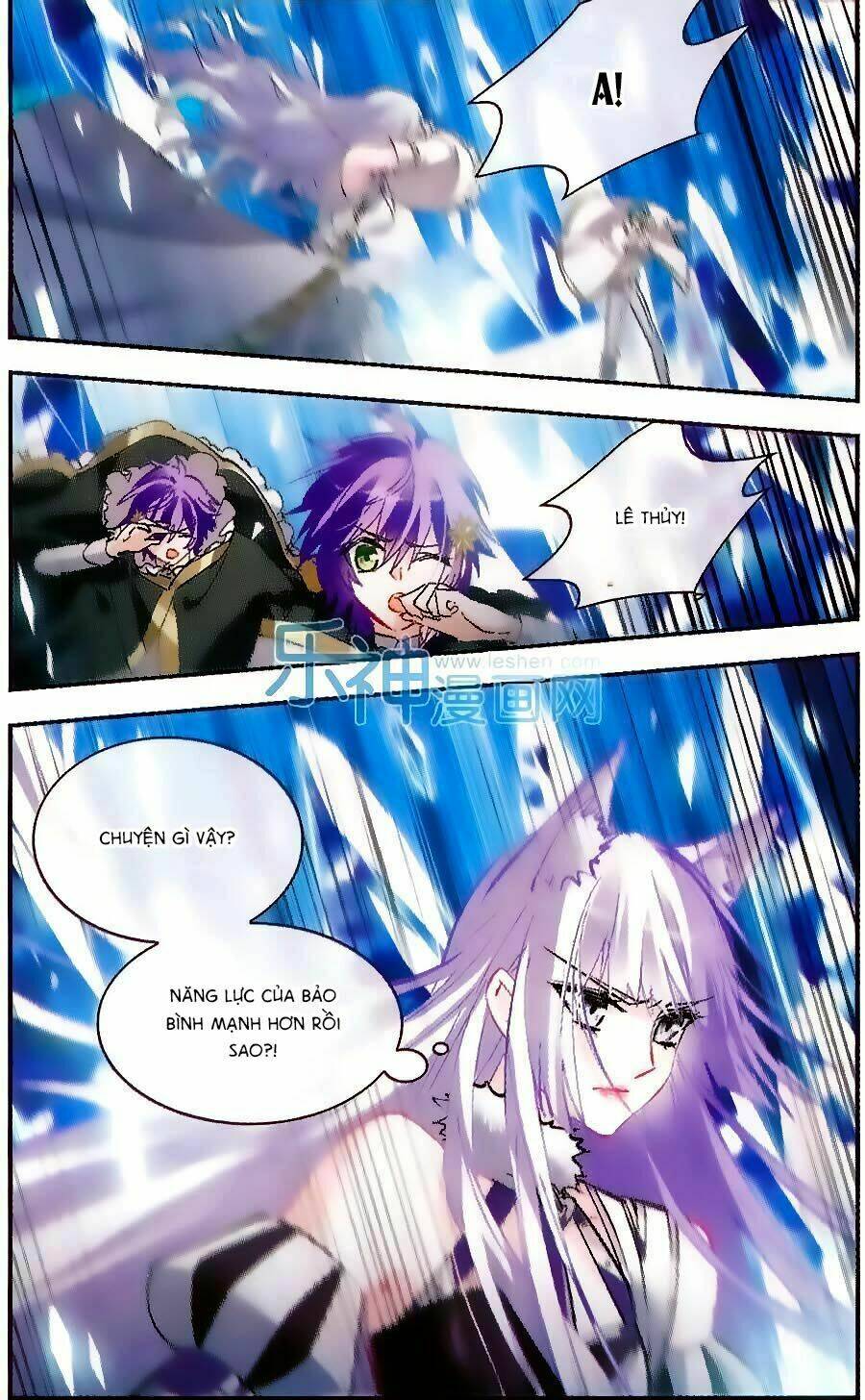 ngôi sao câu lạc bộ chapter 146 8