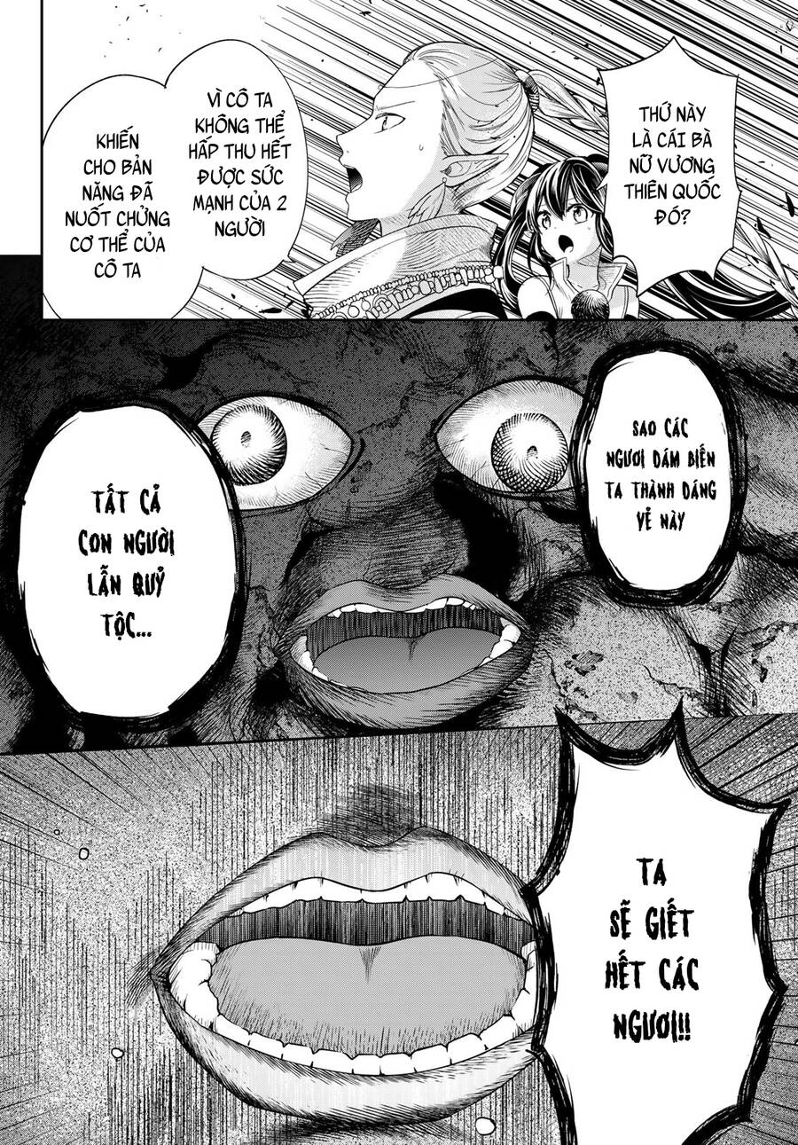 i became the mother of the strongest demon lord’s 10 children in another world chapter 38 13