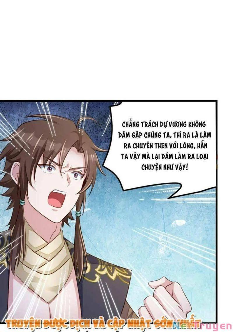 thuần hóa ba ba bạo quân chapter 93 14